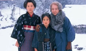 Oshin: How the Legendary Japanese Drama Captured Hearts Around the World - image 3
