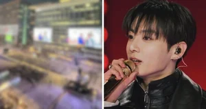 BTS Comeback Concert Anticipation Grows as Police Predict Massive Crowd of 260,000 Fans - image 1