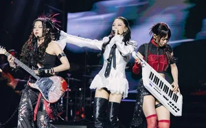 DTAP: Balancing Mass Appeal and Artistic Identity as Music Directors - image 1