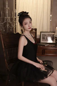Artistic Exploration in YiTuYu Art Language Vol.6414 Featuring Xiao Xuan Zai Bu Zai - image 13