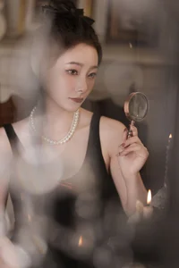 Artistic Exploration in YiTuYu Art Language Vol.6414 Featuring Xiao Xuan Zai Bu Zai - image 3