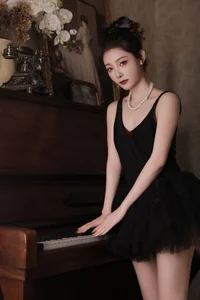 Artistic Exploration in YiTuYu Art Language Vol.6414 Featuring Xiao Xuan Zai Bu Zai - image 9
