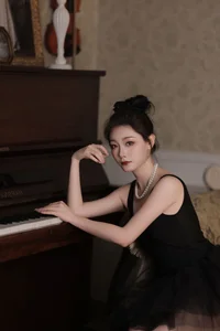 Artistic Exploration in YiTuYu Art Language Vol.6414 Featuring Xiao Xuan Zai Bu Zai - image 17