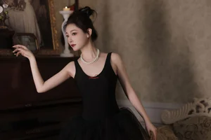 Artistic Exploration in YiTuYu Art Language Vol.6414 Featuring Xiao Xuan Zai Bu Zai - image 22