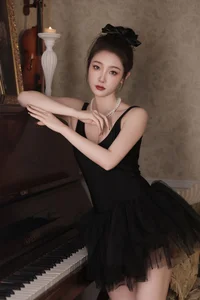 Artistic Exploration in YiTuYu Art Language Vol.6414 Featuring Xiao Xuan Zai Bu Zai - image 6