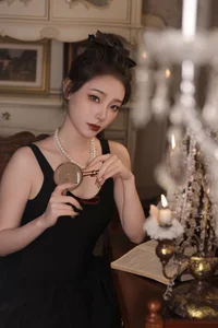 Artistic Exploration in YiTuYu Art Language Vol.6414 Featuring Xiao Xuan Zai Bu Zai - image 24