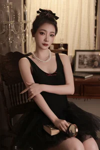 Artistic Exploration in YiTuYu Art Language Vol.6414 Featuring Xiao Xuan Zai Bu Zai - image 15