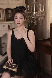 Artistic Exploration in YiTuYu Art Language Vol.6414 Featuring Xiao Xuan Zai Bu Zai - image 5
