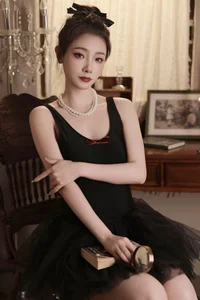 Artistic Exploration in YiTuYu Art Language Vol.6414 Featuring Xiao Xuan Zai Bu Zai - image 11