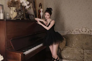 Artistic Exploration in YiTuYu Art Language Vol.6414 Featuring Xiao Xuan Zai Bu Zai - image 0