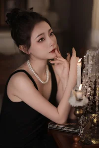 Artistic Exploration in YiTuYu Art Language Vol.6414 Featuring Xiao Xuan Zai Bu Zai - image 10