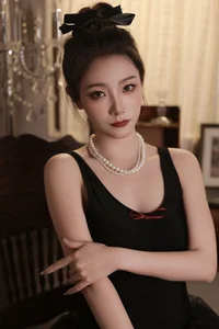 Artistic Exploration in YiTuYu Art Language Vol.6414 Featuring Xiao Xuan Zai Bu Zai - image 12