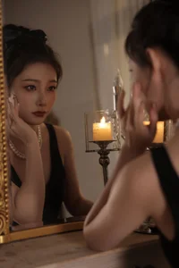 Artistic Exploration in YiTuYu Art Language Vol.6414 Featuring Xiao Xuan Zai Bu Zai - image 14