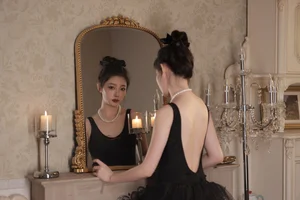 Artistic Exploration in YiTuYu Art Language Vol.6414 Featuring Xiao Xuan Zai Bu Zai - image 23