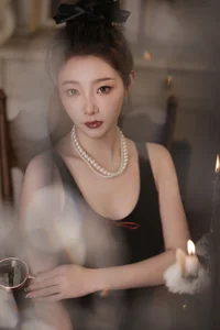 Artistic Exploration in YiTuYu Art Language Vol.6414 Featuring Xiao Xuan Zai Bu Zai - image 18