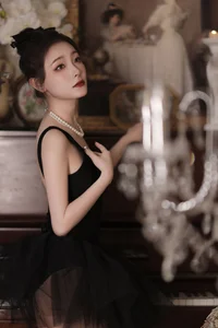 Artistic Exploration in YiTuYu Art Language Vol.6414 Featuring Xiao Xuan Zai Bu Zai - image 7
