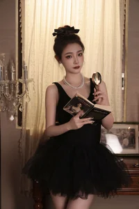Artistic Exploration in YiTuYu Art Language Vol.6414 Featuring Xiao Xuan Zai Bu Zai - image 21