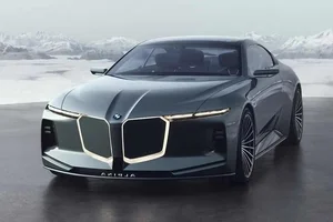 BMW Acquires Alpina: Get Ready for a Bespoke V8 Luxury Sedan Masterpiece - image 1