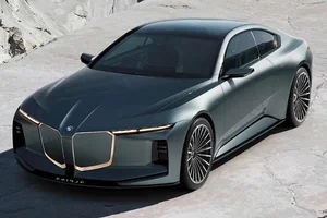 BMW Acquires Alpina: Get Ready for a Bespoke V8 Luxury Sedan Masterpiece - image 9