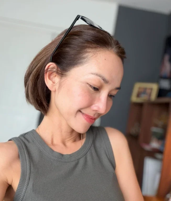 Kim Hien's Journey: Finding New Happiness in America After Two Divorces