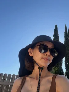 Kim Hien's Journey: Finding New Happiness in America After Two Divorces - image 3