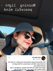 Kim Hien's Journey: Finding New Happiness in America After Two Divorces - image 1