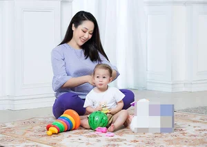 Miss Vietnam Ngo Phuong Lan Happy Marriage with Foreign Husband - image 0