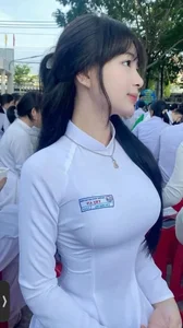 Ultimate 4K Ao Dai Gallery: Redefining Traditional Vietnamese Beauty - image 9