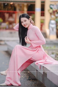 Ultimate 4K Ao Dai Gallery: Redefining Traditional Vietnamese Beauty - image 18