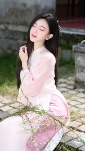 Ultimate 4K Ao Dai Gallery: Redefining Traditional Vietnamese Beauty - image 17