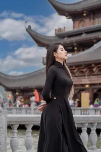 Ultimate 4K Ao Dai Gallery: Redefining Traditional Vietnamese Beauty - image 6
