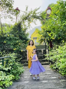 Journalist Ta Bich Loan Shares Rare Photo of Her Tall Eighth-Grade Son - image 1