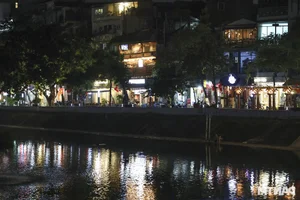 Analyzing the Lack of Foot Traffic at Ngoc Khanh Lake Walking Street - image 12