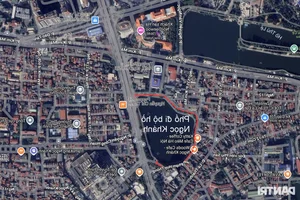 Analyzing the Lack of Foot Traffic at Ngoc Khanh Lake Walking Street - image 8