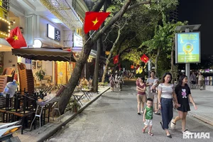 Analyzing the Lack of Foot Traffic at Ngoc Khanh Lake Walking Street - image 11