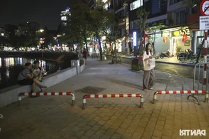 Analyzing the Lack of Foot Traffic at Ngoc Khanh Lake Walking Street - image 14