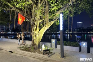 Analyzing the Lack of Foot Traffic at Ngoc Khanh Lake Walking Street - image 10