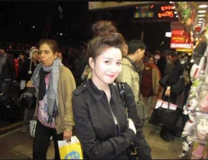 The Evolution of Beauty: A Look at Saigon's Most Famous Former Hot Girl - image 4