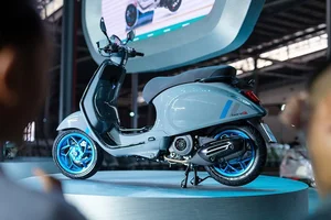 The 2025 Vespa Scooter: A Timeless Fashion Icon or a Smart Luxury Investment? - image 2