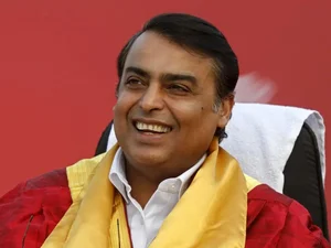 Bên trong cuộc sống xa hoa của tỷ phú giàu nhất Châu Á - Mukesh Ambani - image 4