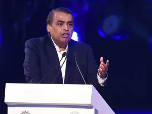 Bên trong cuộc sống xa hoa của tỷ phú giàu nhất Châu Á - Mukesh Ambani - image 3
