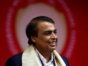 Bên trong cuộc sống xa hoa của tỷ phú giàu nhất Châu Á - Mukesh Ambani - image 10