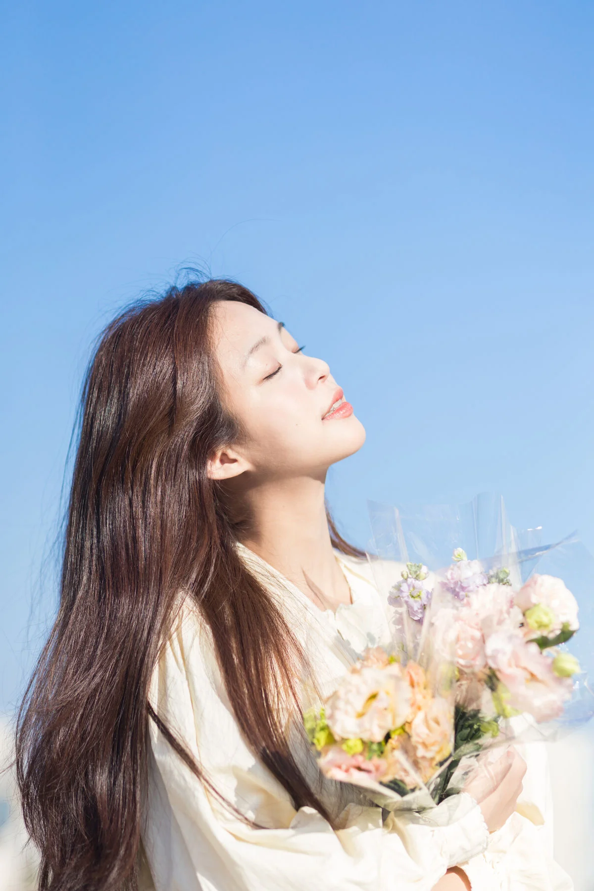 Modern Aesthetic and Style with chickkii_ in YiTuYu Art Language Vol.8042