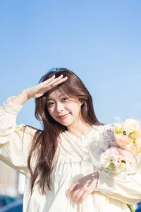 Modern Aesthetic and Style with chickkii_ in YiTuYu Art Language Vol.8042 - image 1