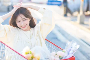 Modern Aesthetic and Style with chickkii_ in YiTuYu Art Language Vol.8042 - image 4