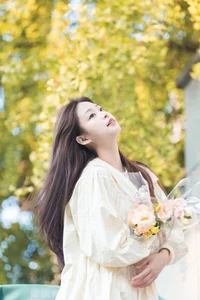 Modern Aesthetic and Style with chickkii_ in YiTuYu Art Language Vol.8042 - image 10