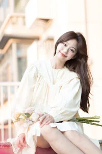 Modern Aesthetic and Style with chickkii_ in YiTuYu Art Language Vol.8042 - image 15