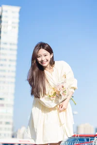 Modern Aesthetic and Style with chickkii_ in YiTuYu Art Language Vol.8042 - image 7