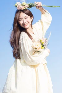 Modern Aesthetic and Style with chickkii_ in YiTuYu Art Language Vol.8042 - image 2