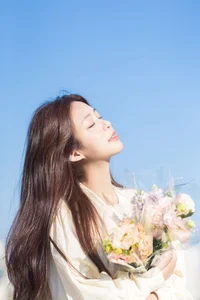 Modern Aesthetic and Style with chickkii_ in YiTuYu Art Language Vol.8042 - image 0